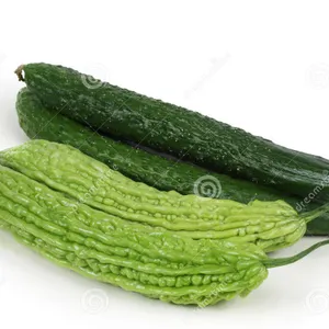 Green Banana