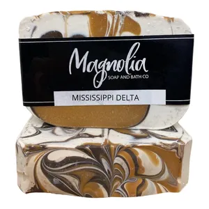 Mississippi Hand Soap