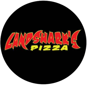 The Landshark Signature Pizza (Large Pie)