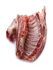 goat loin