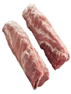 Neck fillet (lamb)