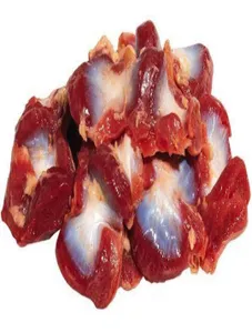 Chicken gizzard