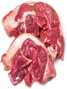 goat meat