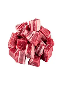 Beef meat (0n bone) 500gms