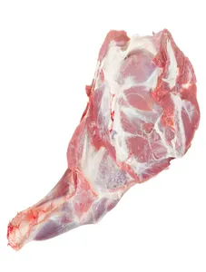 goat shoulder