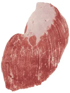 flank