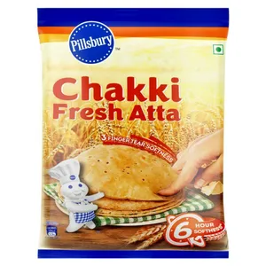 Godhuma Pindi(Chakki Ata)[Pillsbury]