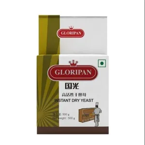 Yeast 500Gms (Glori Pan)