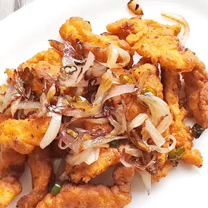 Chicken 555