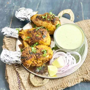 Kalmi Kabab