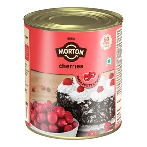 Red Chery Canvelly 800g(Morton)