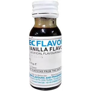 Vanilla essessen no.1 (100ml)(CEC)