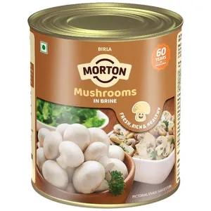 Mushroom Canville 800g(Morton)