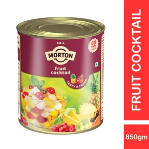 Fruit Cocktail(Morton)