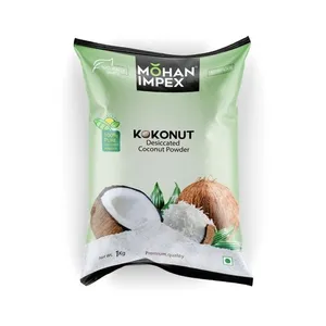 Coconut Powder 1 Kg (Mohan)