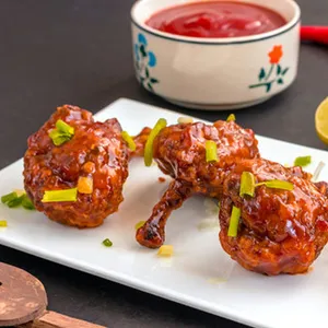 Chicken Lollipop