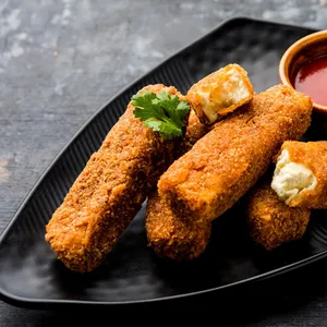 Paneer Pakoda