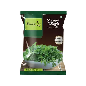 Kasuri Methi 500g(Sky)