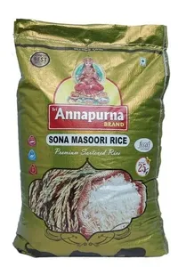 Annapurna Gold 26 KG Bag