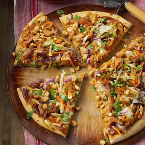 Thai Chicken