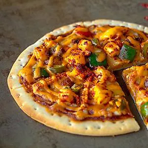 Peri Peri Paneer