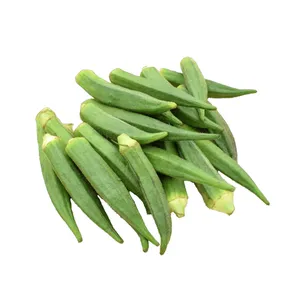Bendakaya 1 Kg