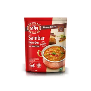 Mtr Sambar Powder 100Gm