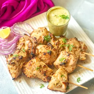 Reshmi Kabab