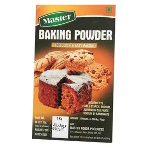 Master Baking Powder 1 Kg