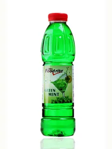 Green Mint Lt(Mrs.FoodRite)