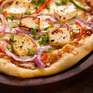 Chilly Paneer