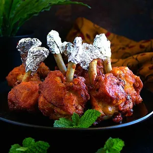 Chicken Lollipop