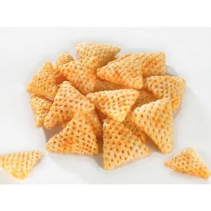 Samosa Chips