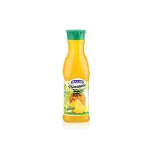 Pinapple Crush Lt(Mala's)