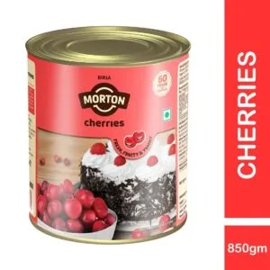Red Cherry Stem(Morton)
