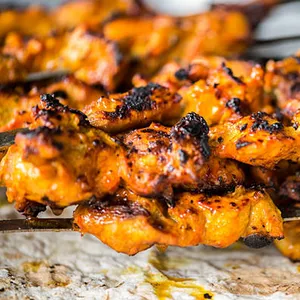 Chicken Tikka
