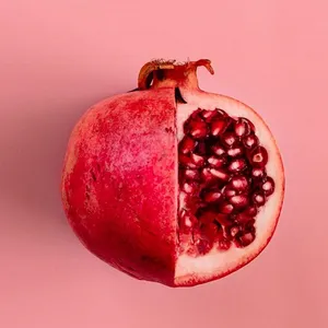 Pomegranate (Loose)