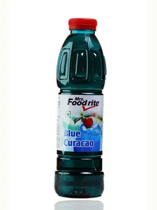 Blue Curacao Lt(Mrs.FoodRite)