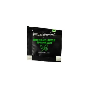 Oregano Flakes pkts(Foodoo)