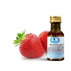Strawberry milk fle em 0724 (100ml)(CEC)