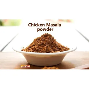 Chicken Masala