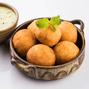 Egg Pakoda