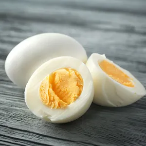 Boiled Egg