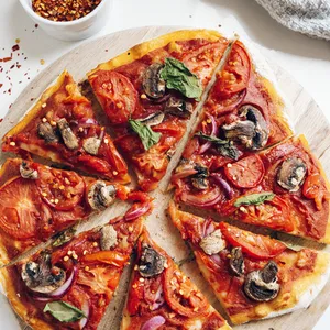 Simple Veggie