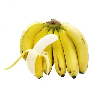 Banana - Raw Green (Loose) 1kg