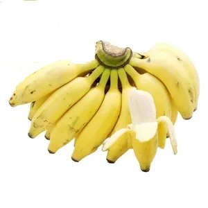 Banana - Yelakki 1 kg