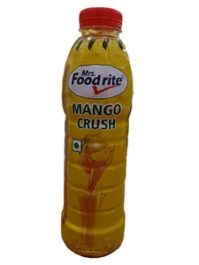 Mango Crush Lt(Mrs.FoodRite)