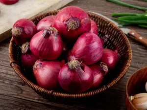 Onions