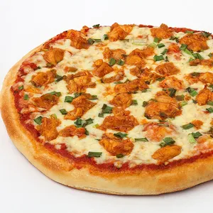 Schezwan Chicken Pizza