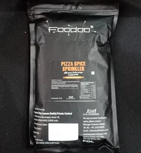 Pizza Spice Sprinkler 1 Kg M-465(Foodoo)